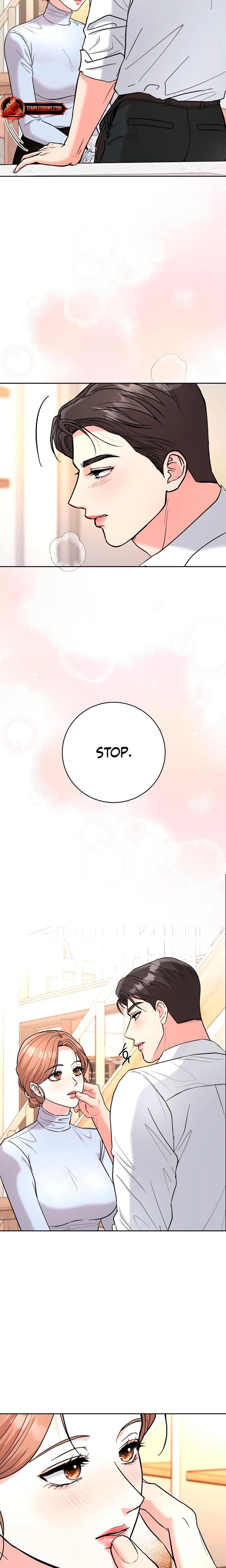 Love Gone Bad Uncensored, chapter 36, page 10 of 23