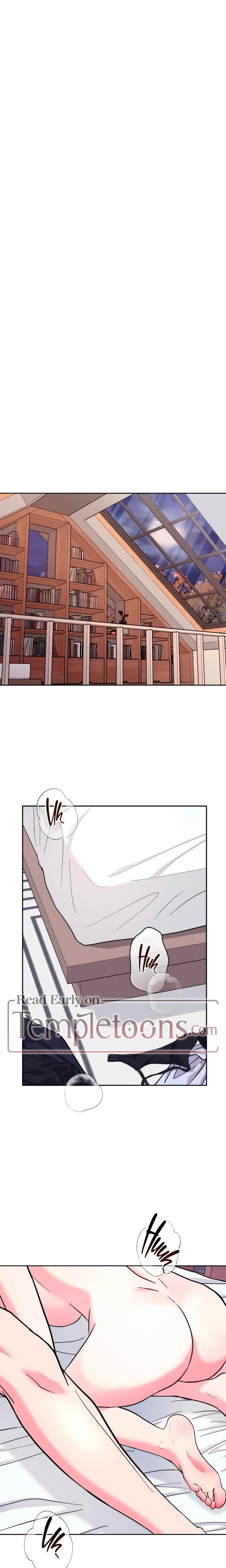 Love Gone Bad Uncensored, chapter 36, page 12 of 23