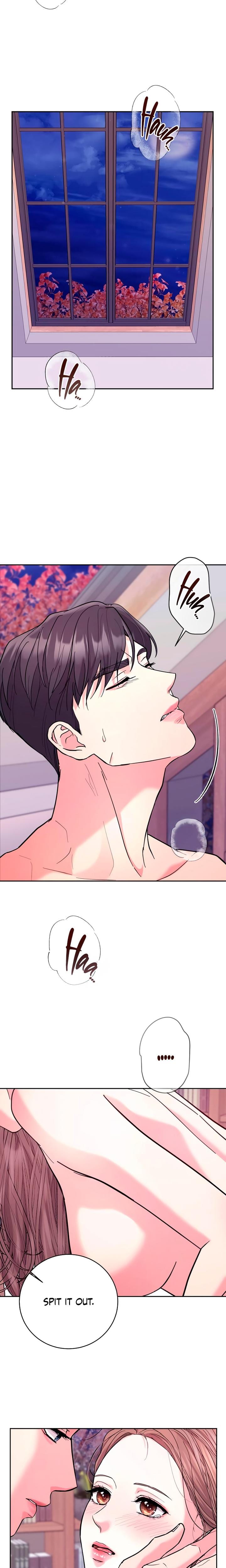 Love Gone Bad Uncensored, chapter 36, page 13 of 23