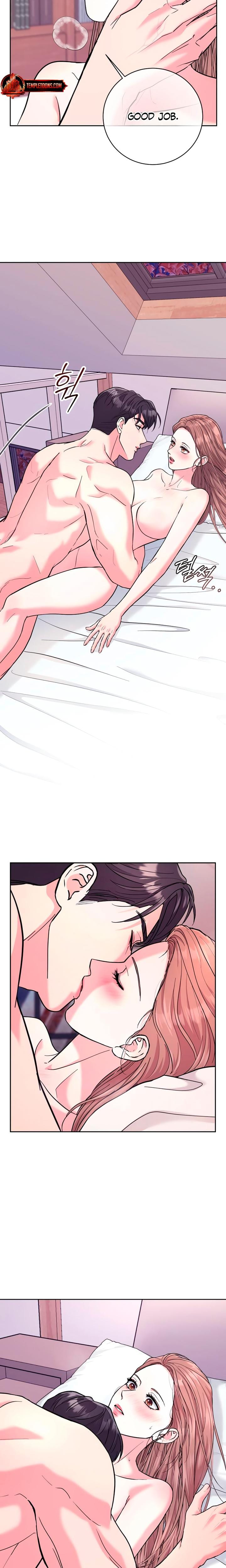 Love Gone Bad Uncensored, chapter 36, page 14 of 23