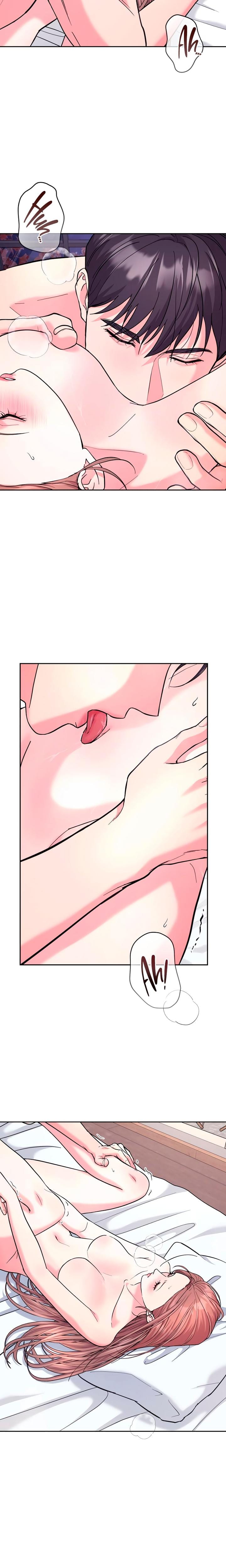 Love Gone Bad Uncensored, chapter 36, page 15 of 23