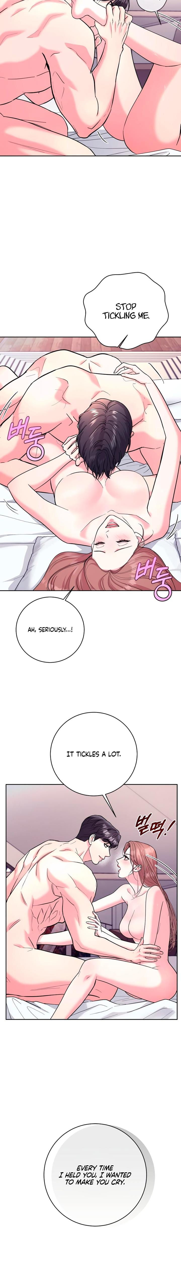 Love Gone Bad Uncensored, chapter 36, page 17 of 23