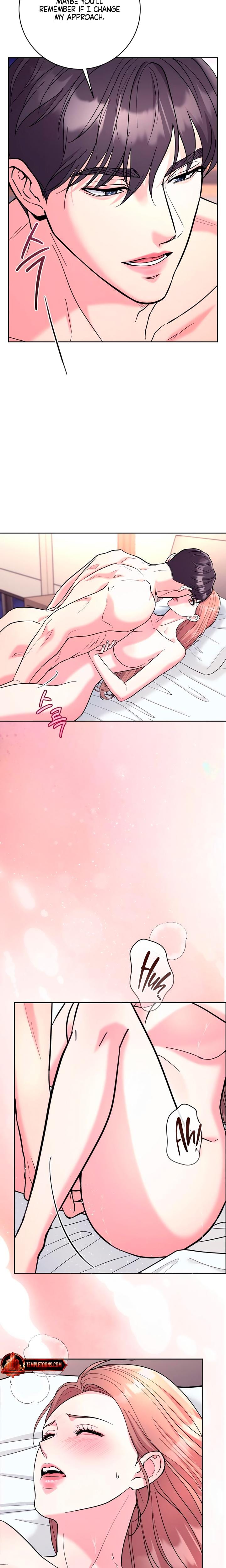 Love Gone Bad Uncensored, chapter 36, page 21 of 23