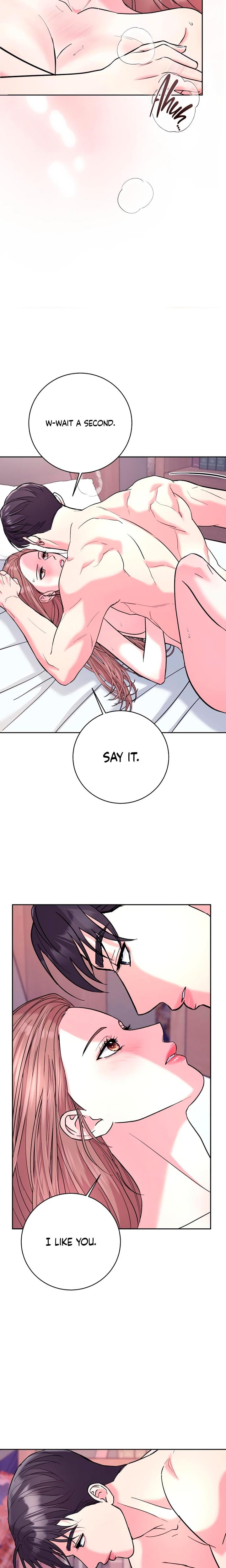 Love Gone Bad Uncensored, chapter 36, page 22 of 23