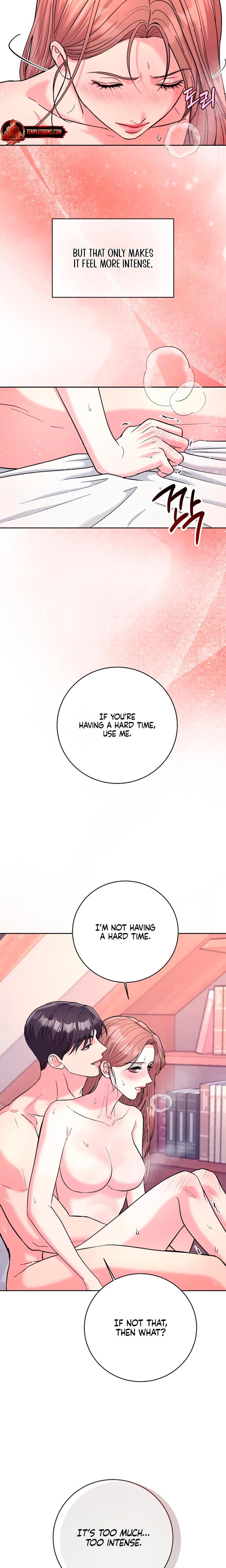 Love Gone Bad Uncensored, chapter 37, page 6 of 23