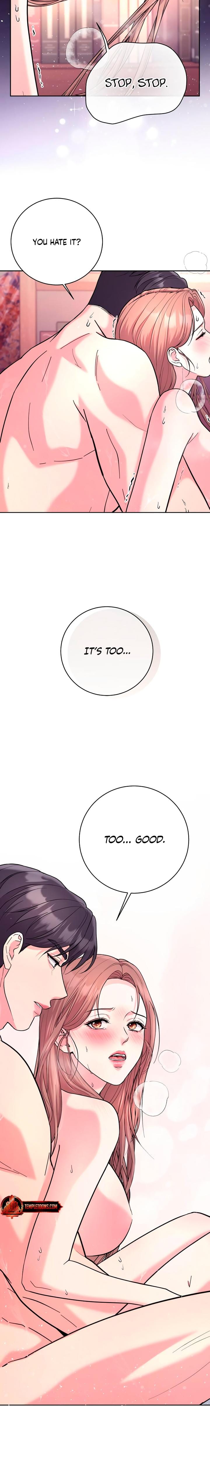 Love Gone Bad Uncensored, chapter 37, page 8 of 23