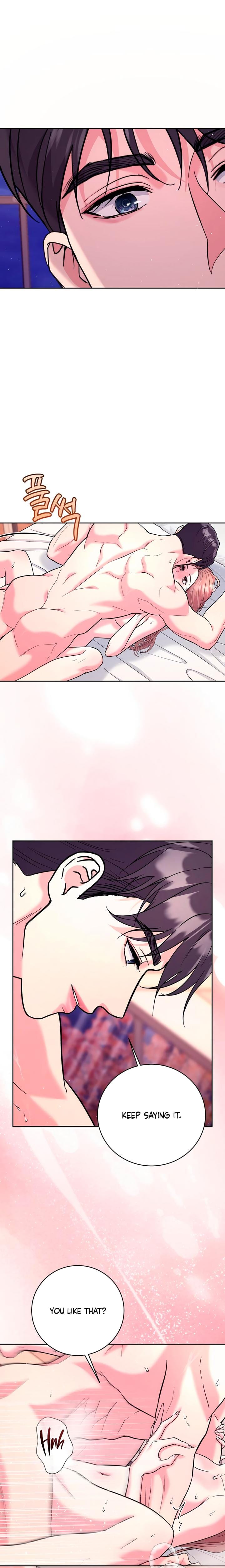Love Gone Bad Uncensored, chapter 37, page 9 of 23