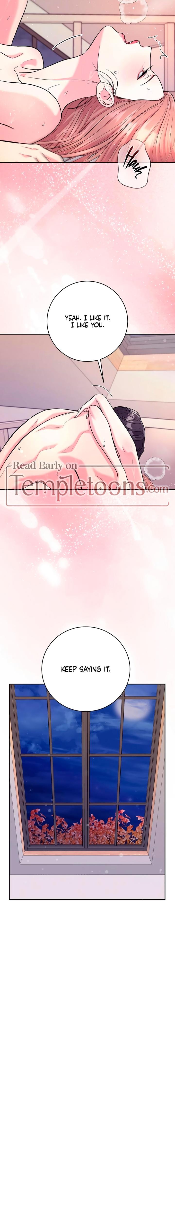 Love Gone Bad Uncensored, chapter 37, page 10 of 23