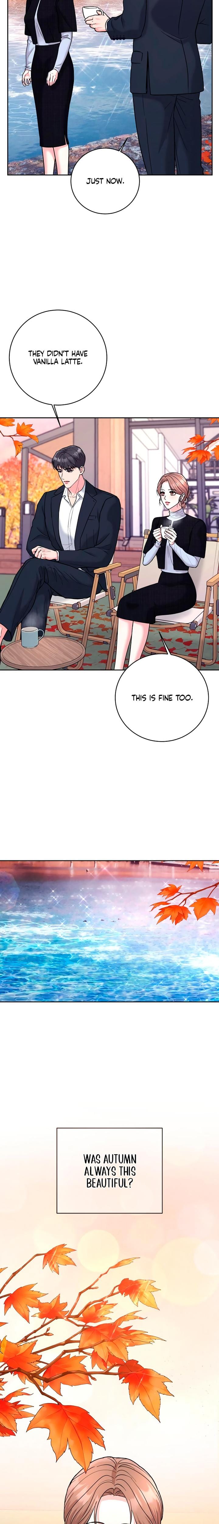 Love Gone Bad Uncensored, chapter 37, page 12 of 23