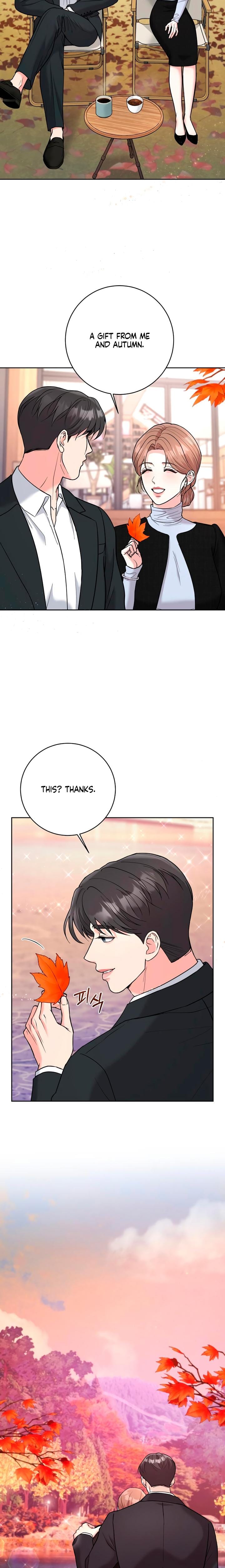 Love Gone Bad Uncensored, chapter 37, page 14 of 23