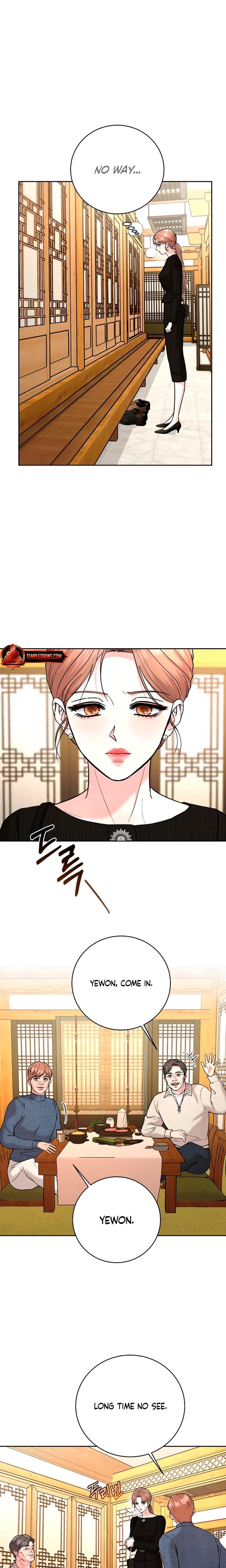 Love Gone Bad Uncensored, chapter 37, page 17 of 23