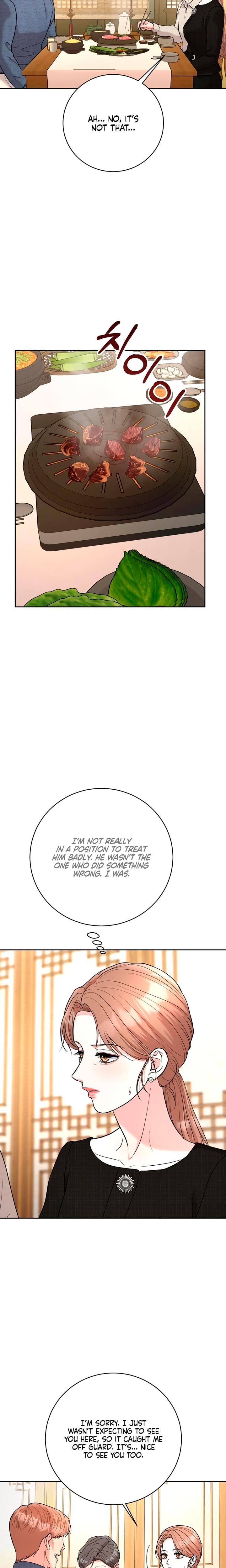 Love Gone Bad Uncensored, chapter 37, page 19 of 23