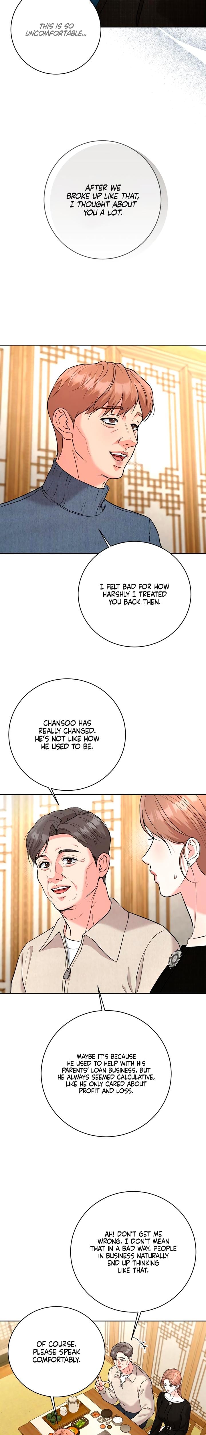 Love Gone Bad Uncensored, chapter 37, page 21 of 23