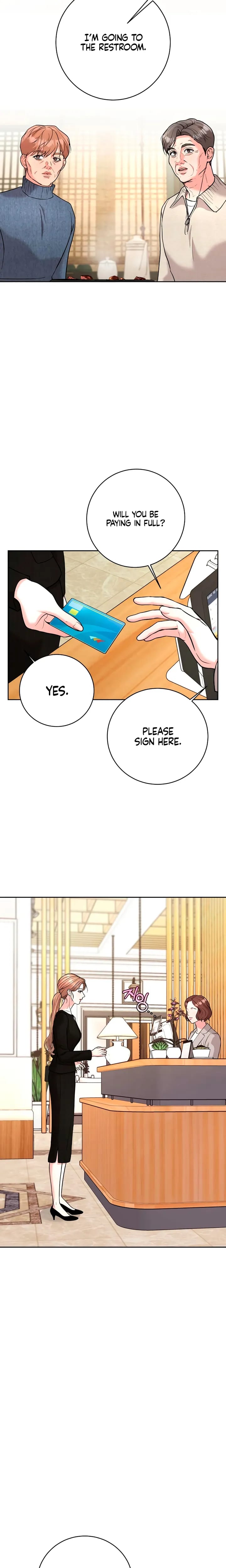 Love Gone Bad Uncensored, chapter 38, page 5 of 21