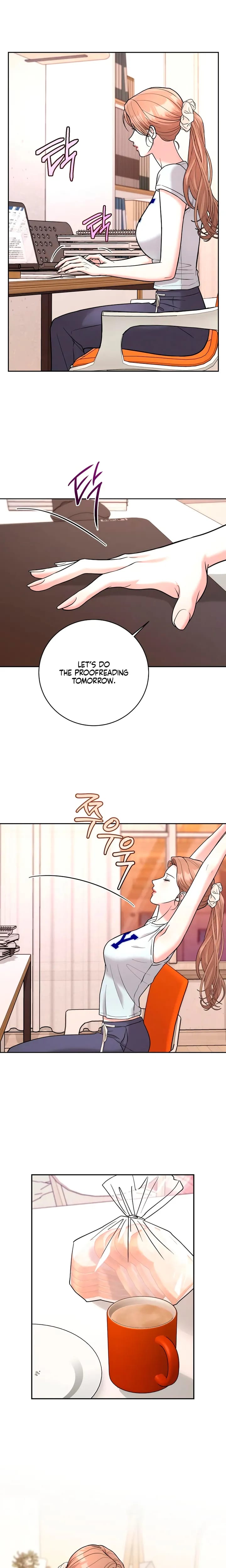 Love Gone Bad Uncensored, chapter 38, page 7 of 21