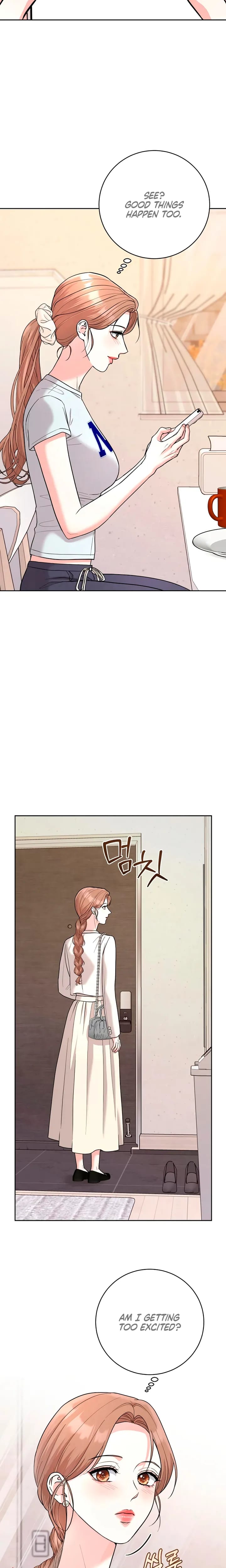 Love Gone Bad Uncensored, chapter 38, page 9 of 21