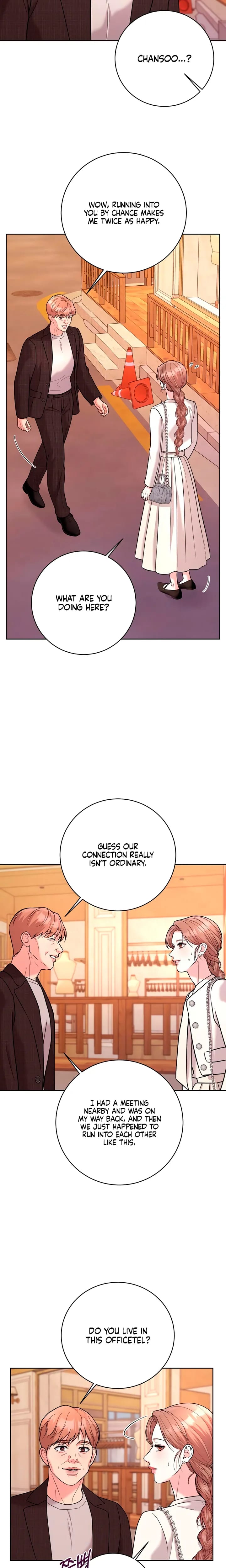 Love Gone Bad Uncensored, chapter 38, page 11 of 21