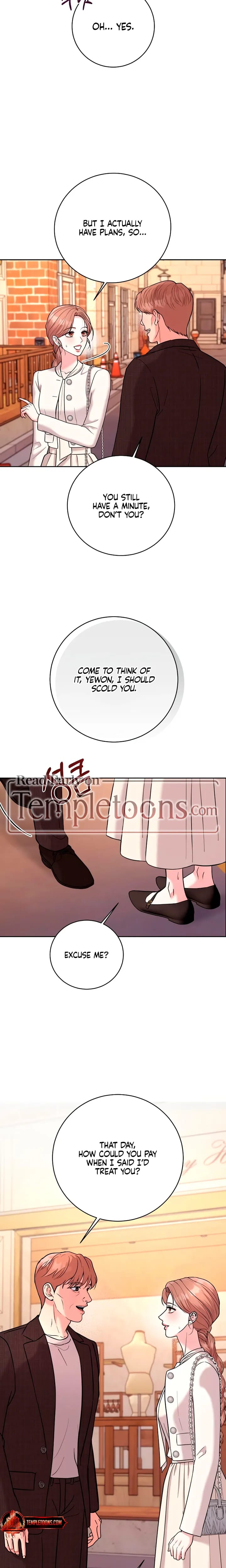 Love Gone Bad Uncensored, chapter 38, page 12 of 21