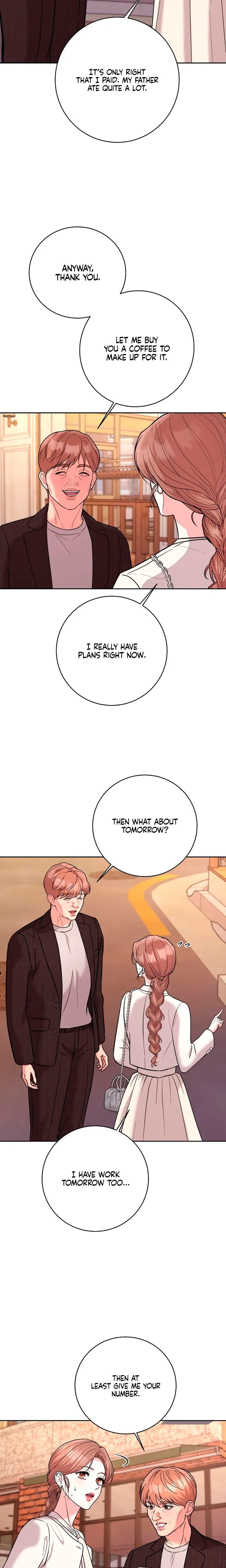 Love Gone Bad Uncensored, chapter 38, page 13 of 21
