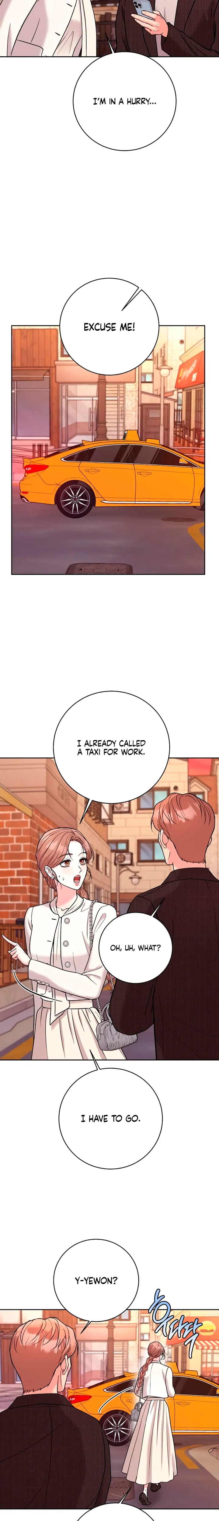 Love Gone Bad Uncensored, chapter 38, page 14 of 21