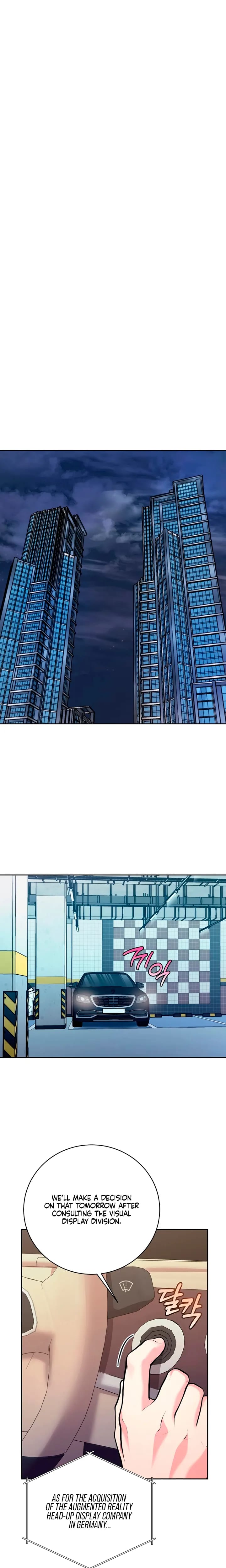 Love Gone Bad Uncensored, chapter 38, page 16 of 21