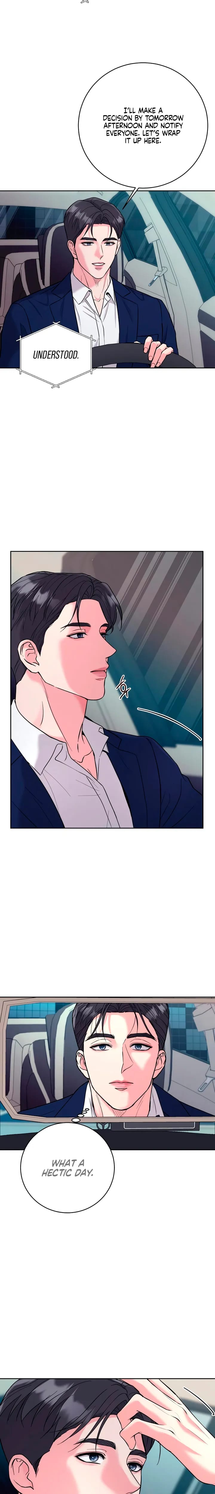Love Gone Bad Uncensored, chapter 38, page 17 of 21