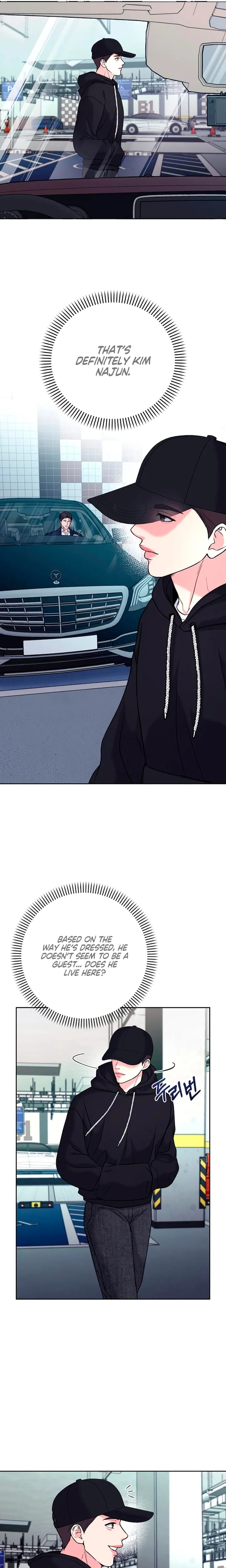 Love Gone Bad Uncensored, chapter 38, page 19 of 21