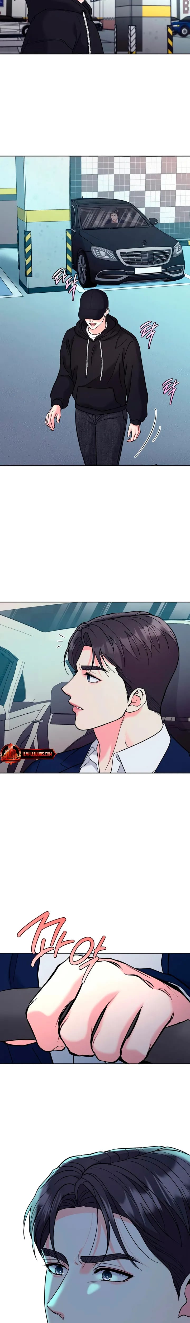 Love Gone Bad Uncensored, chapter 38, page 20 of 21