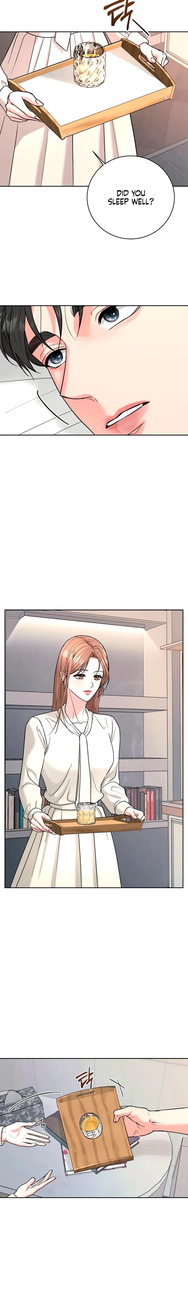 Love Gone Bad Uncensored, chapter 39, page 10 of 23