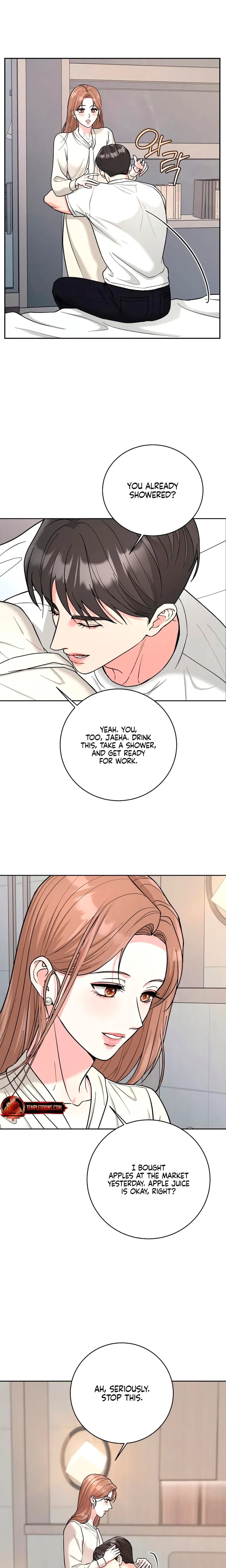 Love Gone Bad Uncensored, chapter 39, page 11 of 23