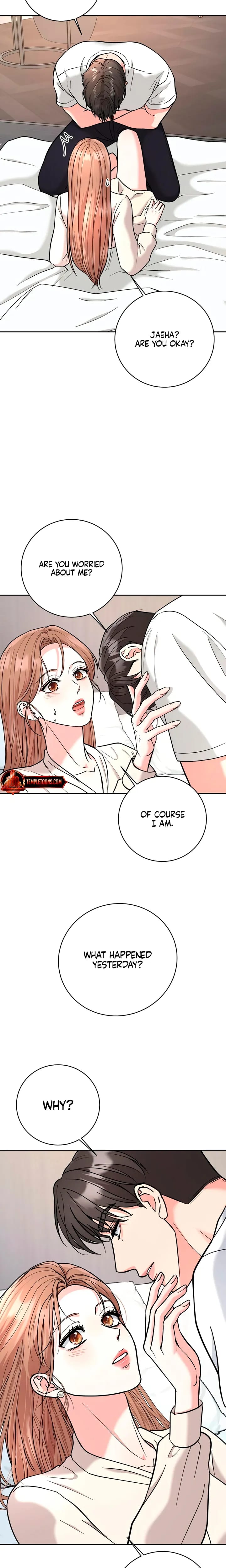 Love Gone Bad Uncensored, chapter 39, page 14 of 23