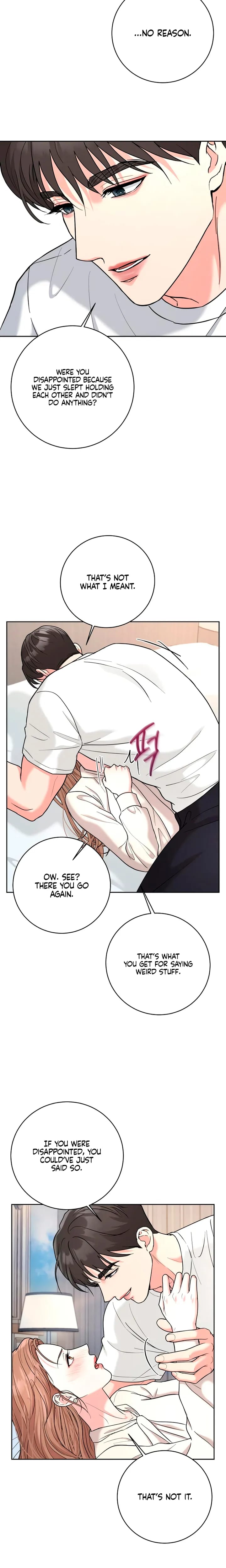 Love Gone Bad Uncensored, chapter 39, page 15 of 23