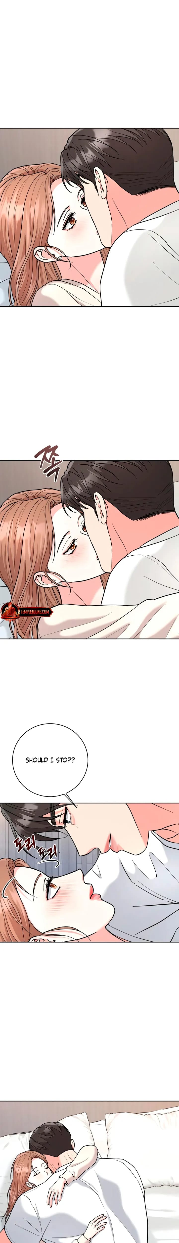 Love Gone Bad Uncensored, chapter 39, page 16 of 23