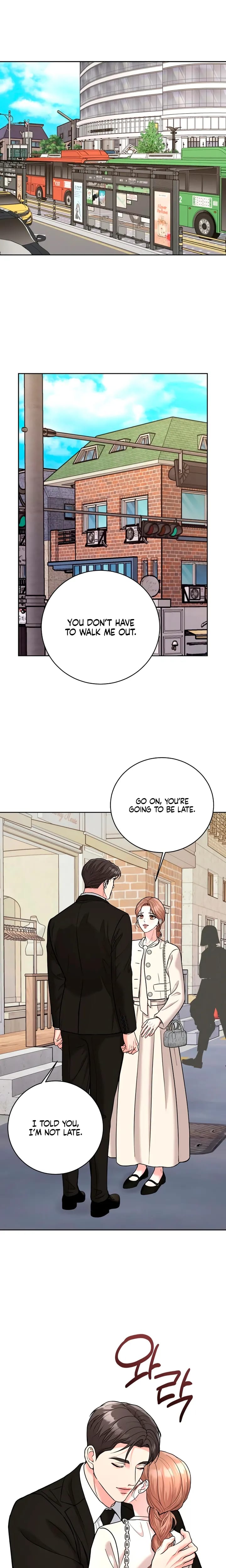 Love Gone Bad Uncensored, chapter 39, page 20 of 23