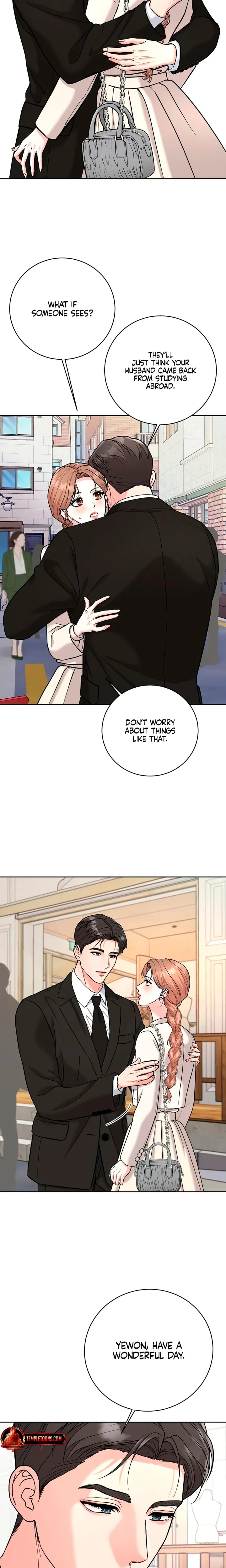 Love Gone Bad Uncensored, chapter 39, page 21 of 23