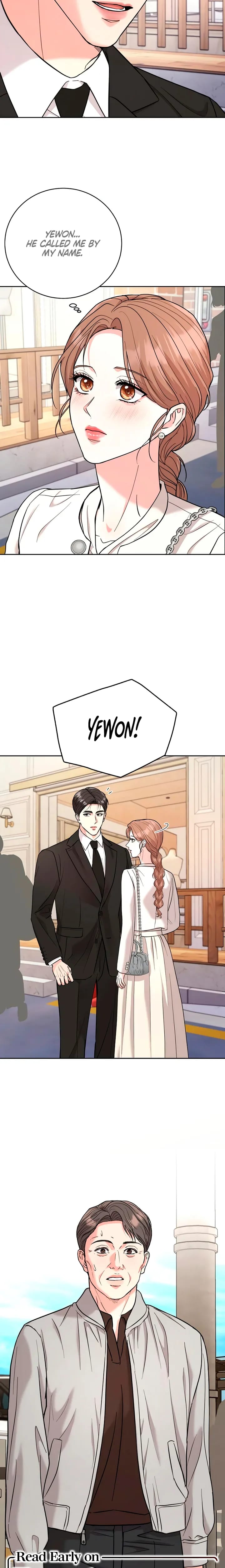 Love Gone Bad Uncensored, chapter 39, page 22 of 23