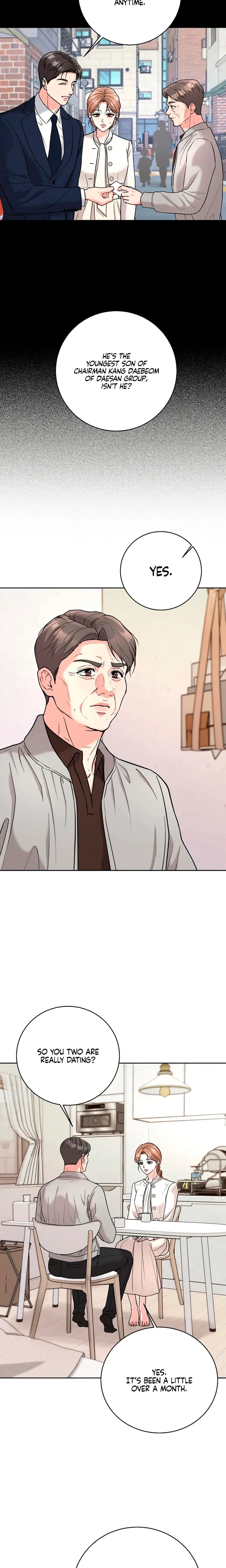 Love Gone Bad Uncensored, chapter 40, page 5 of 27