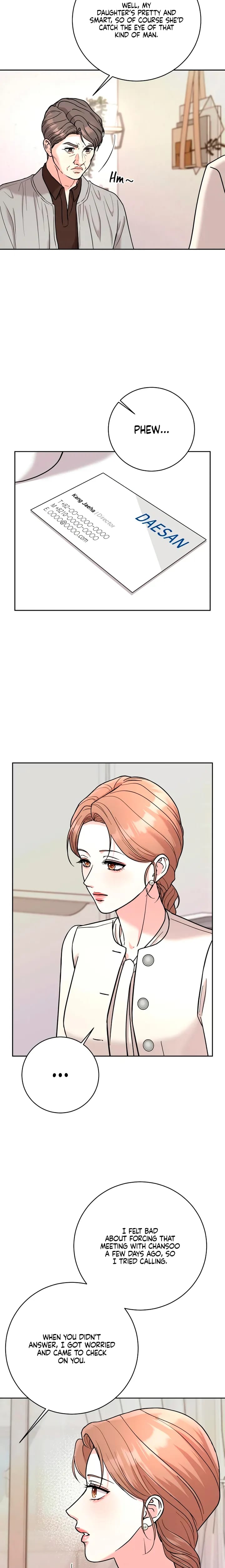 Love Gone Bad Uncensored, chapter 40, page 6 of 27