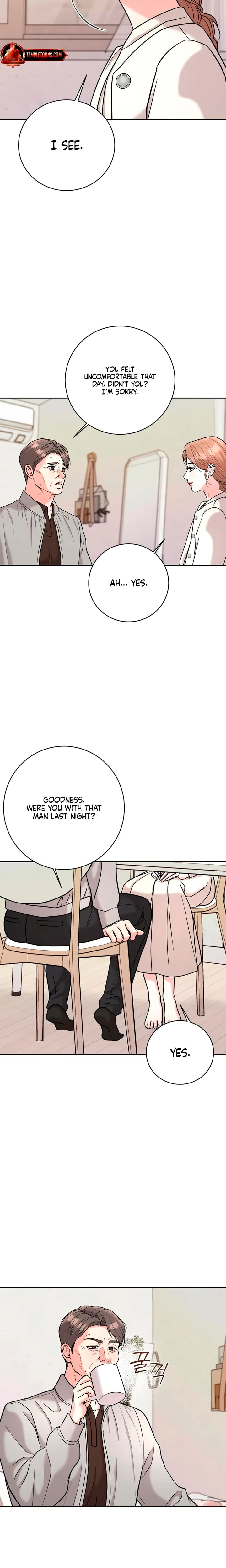 Love Gone Bad Uncensored, chapter 40, page 7 of 27