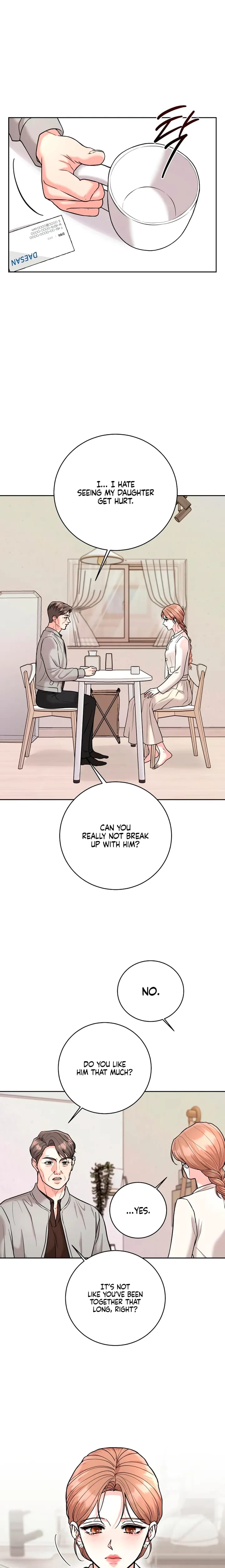 Love Gone Bad Uncensored, chapter 40, page 8 of 27