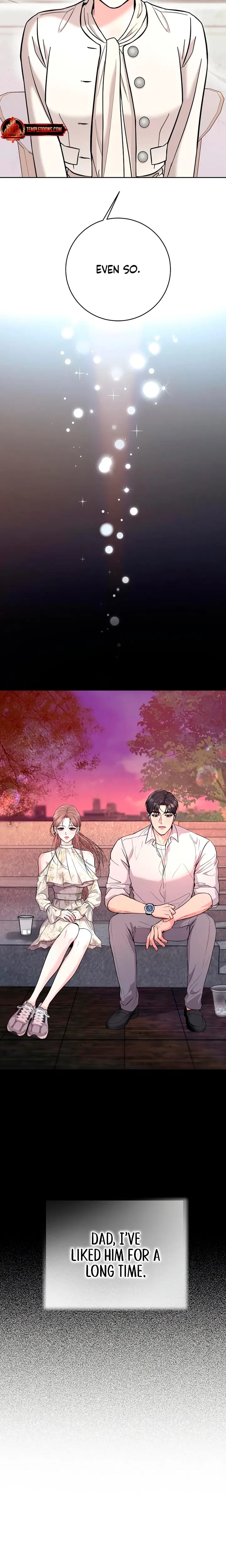 Love Gone Bad Uncensored, chapter 40, page 9 of 27