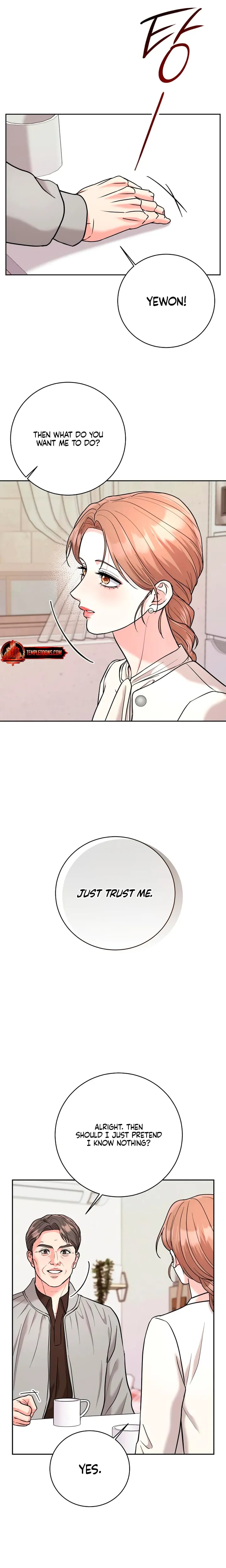Love Gone Bad Uncensored, chapter 40, page 10 of 27