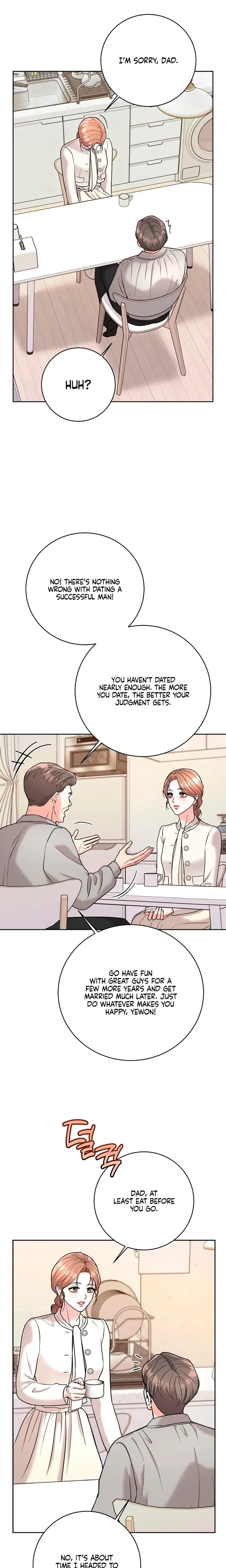 Love Gone Bad Uncensored, chapter 40, page 11 of 27