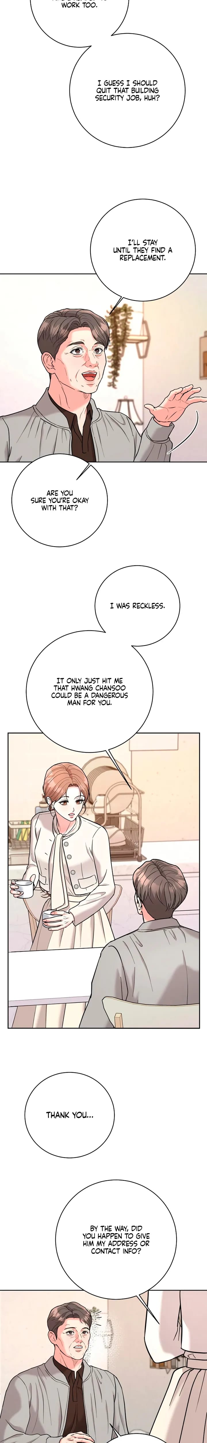 Love Gone Bad Uncensored, chapter 40, page 12 of 27