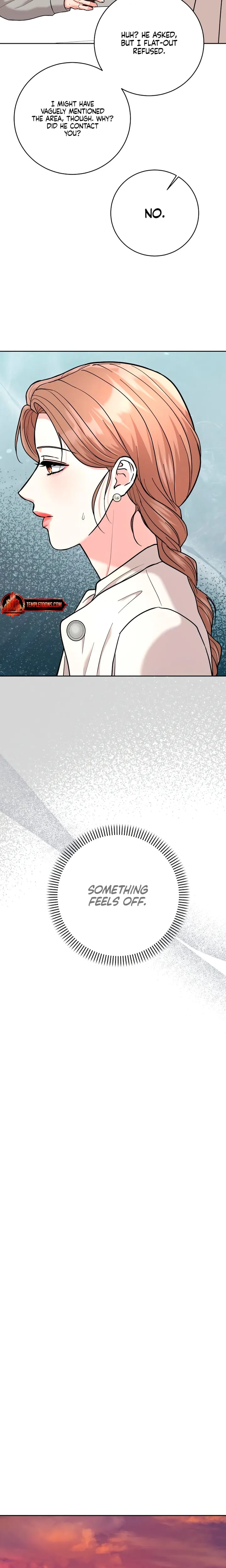 Love Gone Bad Uncensored, chapter 40, page 13 of 27