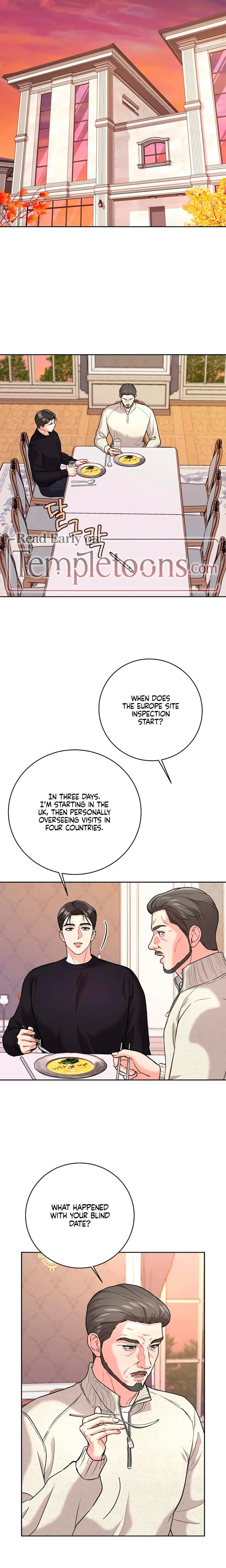 Love Gone Bad Uncensored, chapter 40, page 14 of 27