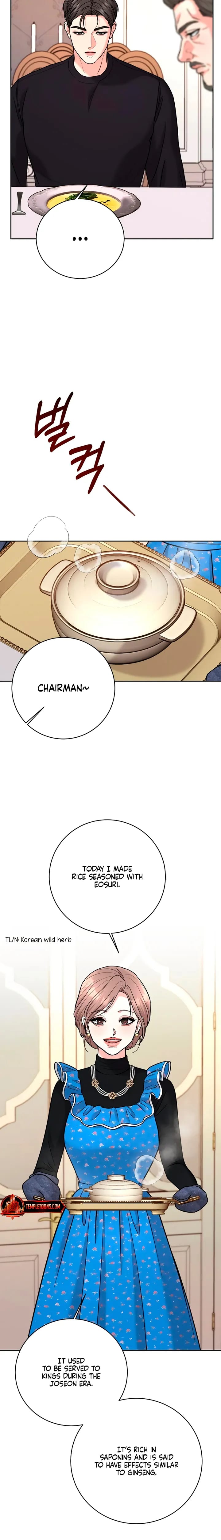 Love Gone Bad Uncensored, chapter 40, page 16 of 27