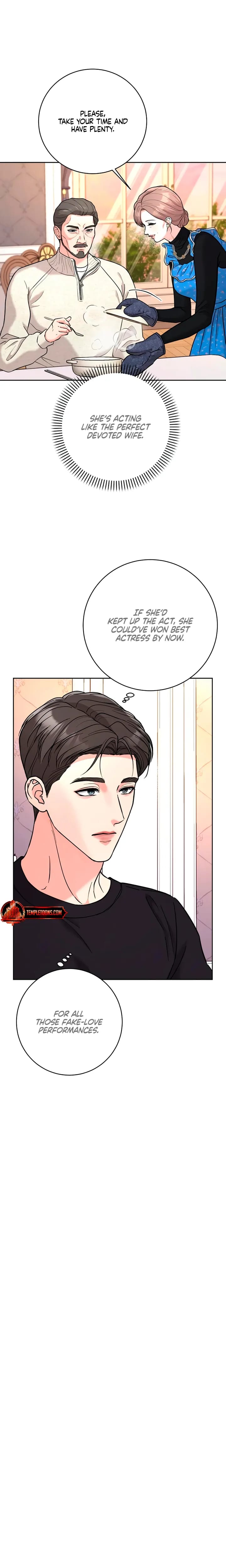 Love Gone Bad Uncensored, chapter 40, page 17 of 27