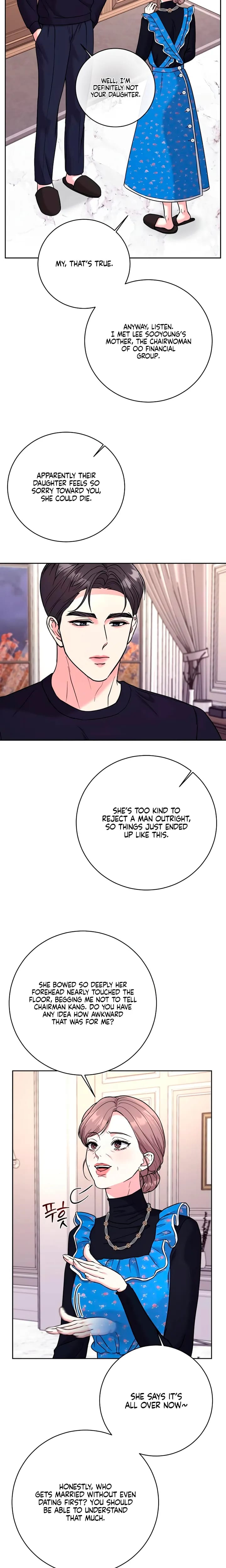Love Gone Bad Uncensored, chapter 40, page 19 of 27