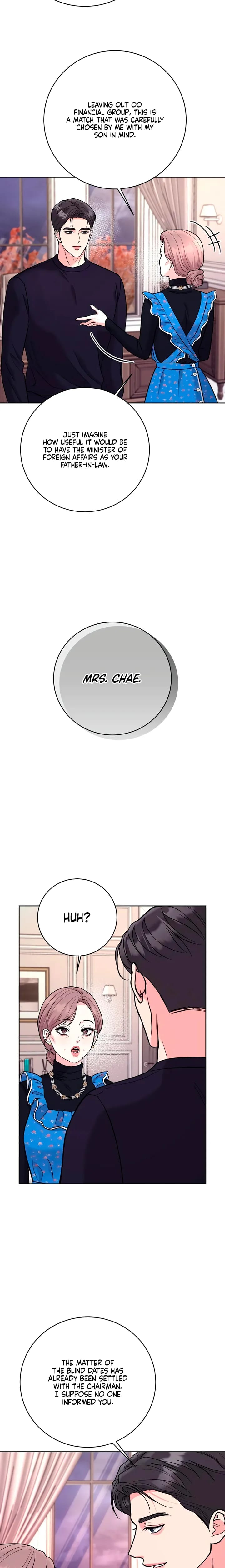 Love Gone Bad Uncensored, chapter 40, page 20 of 27